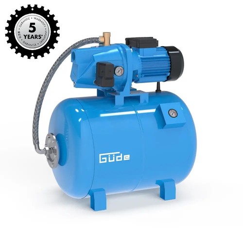 Güde hauswasserwerk hww 2100 - hww,