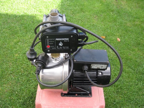 Grundfos jp5 hww - grundfos, hww,