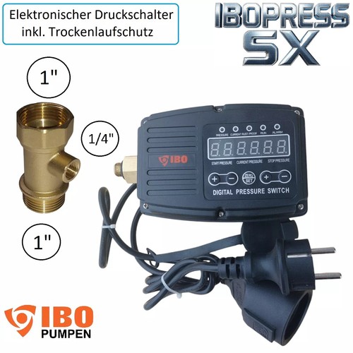 3in1 elektronischer - 3in1,