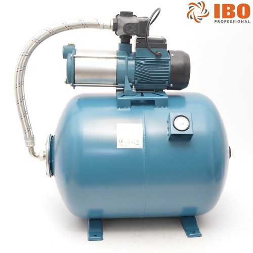 100l hauswasserwerk - 100l,