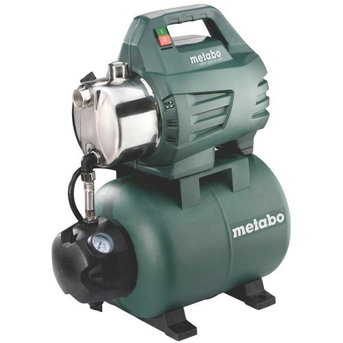 Metabo hauswasserwerk hww - hauswasserwerk,