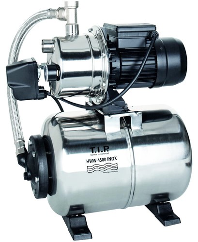 Hww 4500 inox - t.i.p.,