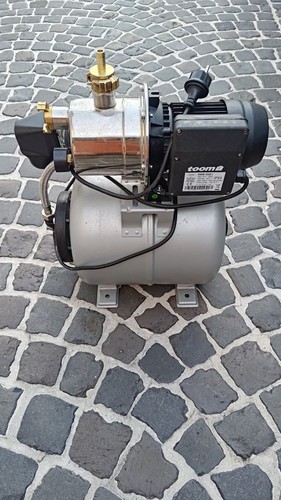 Hauswasserwerk toom hww - hauswasserwerk,