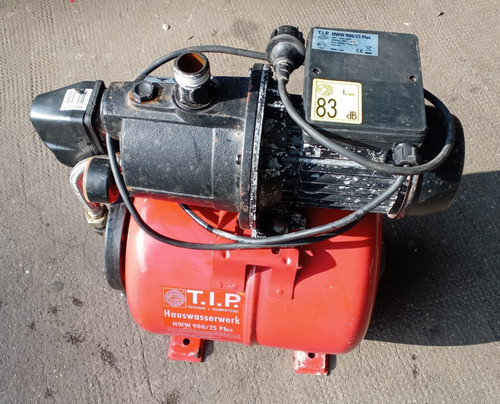 Hauswasserwerk hww - t.i.p.,