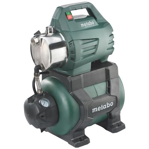 Metabo hauswasserwerk hww - metabo,