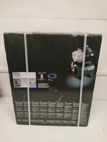 Metabo hww 4000 g - 4000/25,