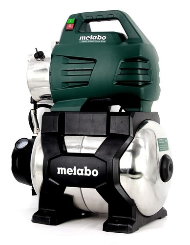 Metabo hww 4500 inox plus - hww,
