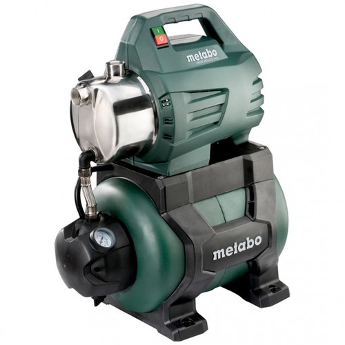 Metabo hauswasserwerk hww - metabo,