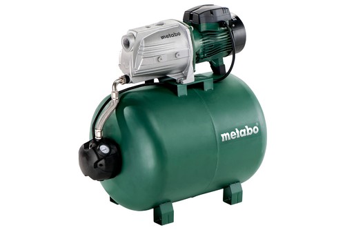 Metabo hauswasserwerk hww - metabo,