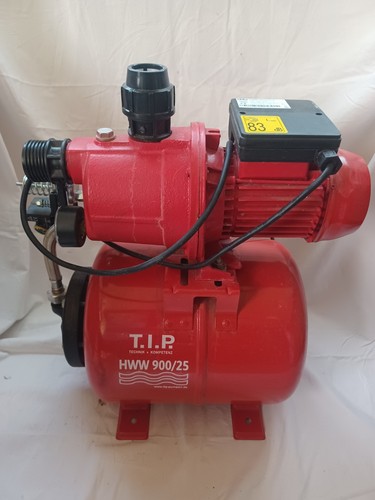 Hww 900 25 plus - t.i.p.,