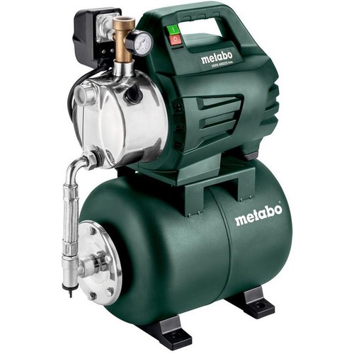 Metabo hww 4000 - metabo,