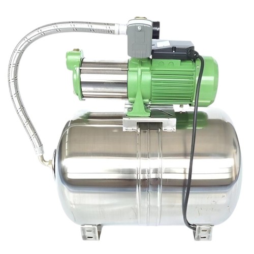 Chm gmbh hauswasserwerk 50l - chm, gmbh®