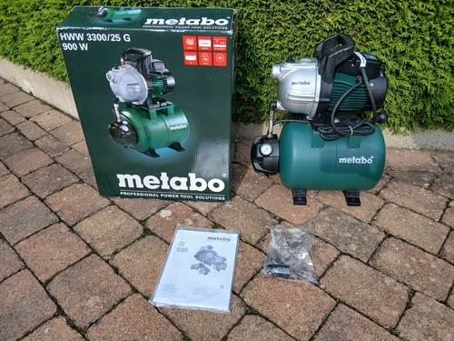 Metabo hww 3300 g - metabo,
