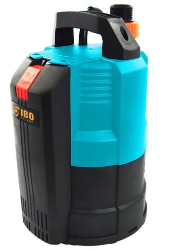 Ibo ipc 550 tauchpumpe - ibo,