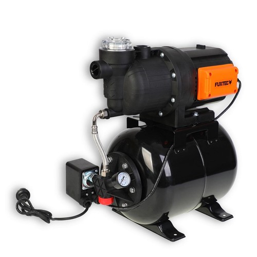 Fuxtec druckkessel - ,