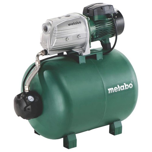 Metabo hauswasserwerk hww - metabo,