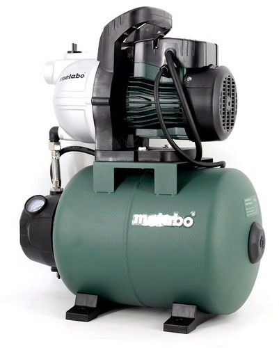 Metabo hww 4000 1 100 - 4000/25, g