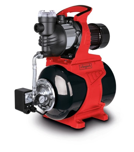 Elektro gartenpumpe 1300 - elektro-gartenpumpe, w