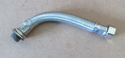 PANZERSCHLAUCH