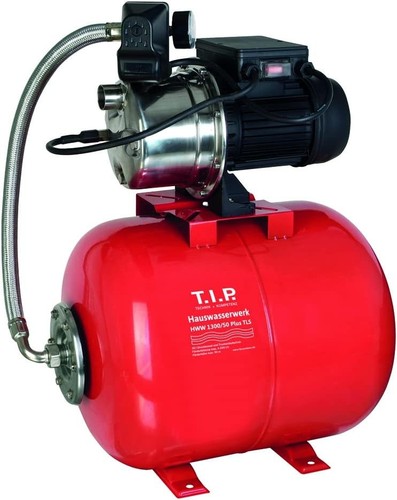 Hauswasserwerk hww - t.i.p.,