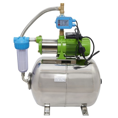 Chm gmbh hauswasserwerk - gmbh®,