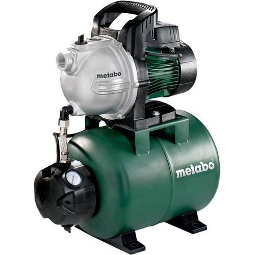 Metabo hauswasserwerk hww - hauswasserwerk,
