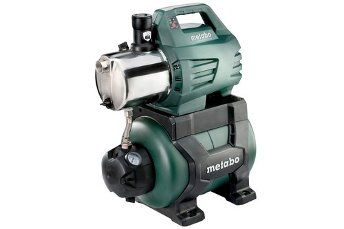 Metabo tauchpumpe hww 6000 - hww, 6000/25
