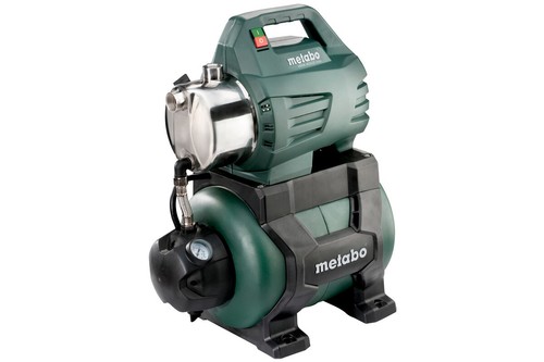 Metabo tauchpumpe hww 4500 - metabo, 4500/25