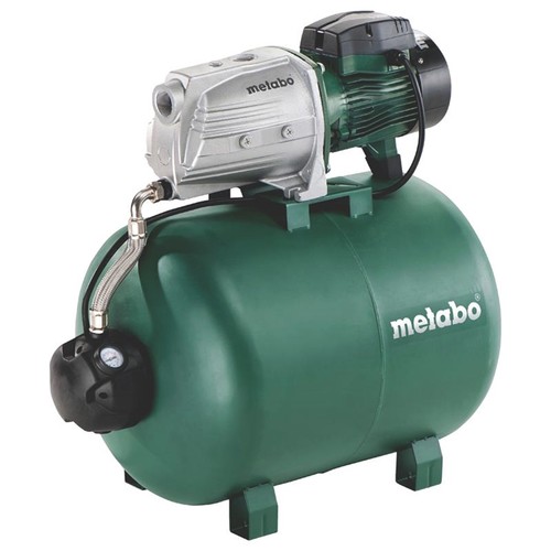 Metabo hauswasserwerk hww - metabo,