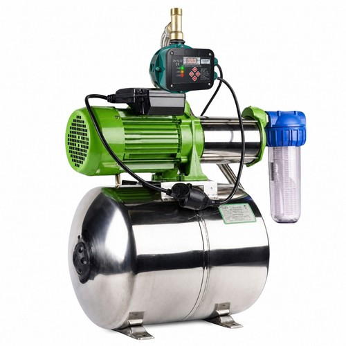 Chm gmbh hauswasserwerk 50 - chm,