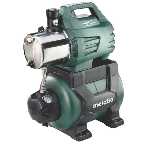 Metabo hauswasserwerk hww - metabo,