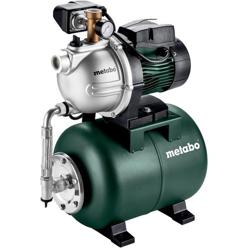 Metabo hauswasserwerk hww - metabo,