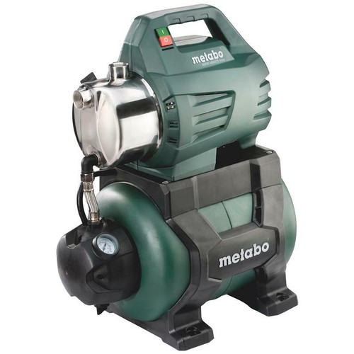 Metabo hauswasserwerk hww - metabo,