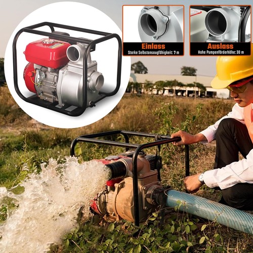 Zoll ps wasserpumpe - zoll/7,