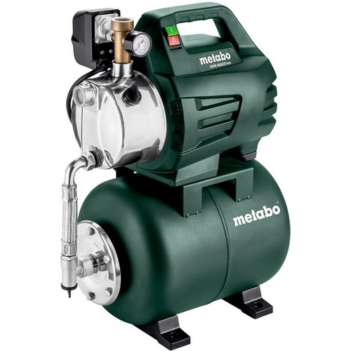 Metabo hauswasserwerk hww - hauswasserwerk,