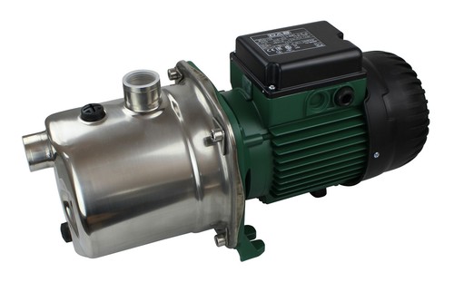 Dab jetinox 132 4800 l - m,