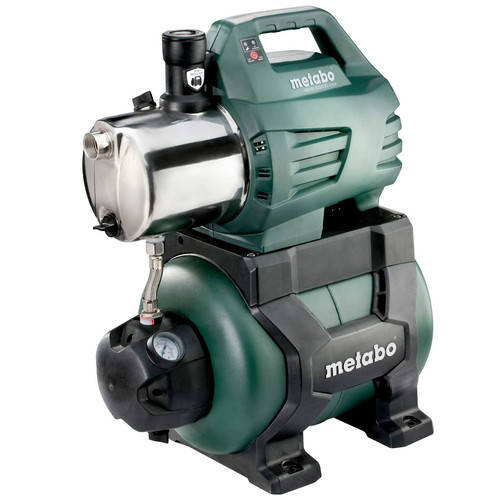 Metabo hauswasserwerk hww - metabo,