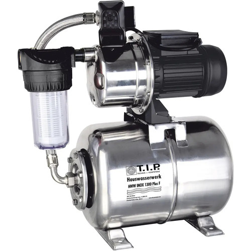 Technische industrie - t.i.p.,