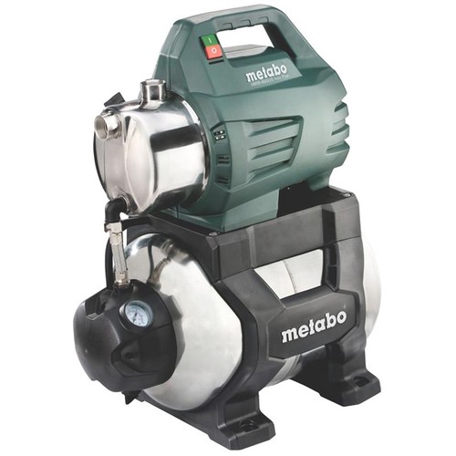 Metabo hauswasserwerk hww - hauswasserwerk,