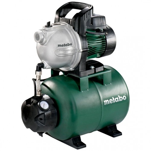 Metabo hauswasserwerk hww - hauswasserwerk,