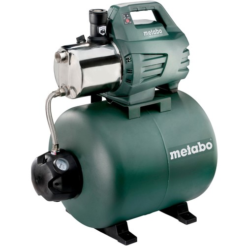 Metabo hauswasserwerk hww - hauswasserwerk,