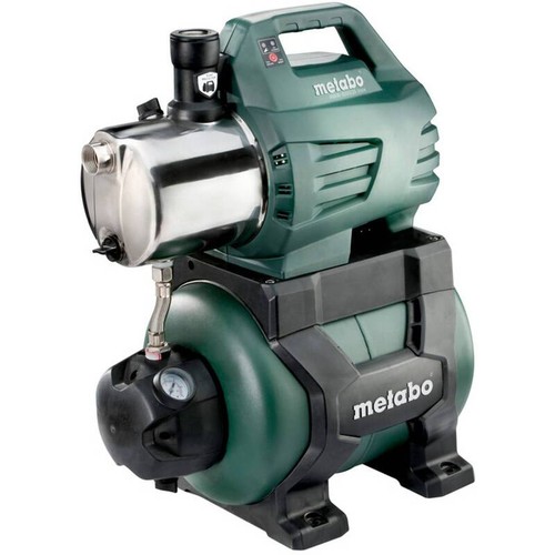 Metabo hauswasserwerk hww - hauswasserwerk,