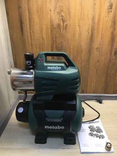 Metabo hww 6000 inox - metabo,