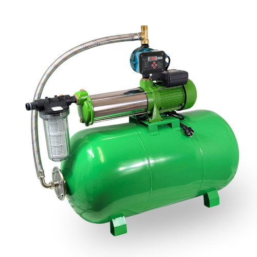 Chm gmbh hauswasserwerk 150 - gmbh®,