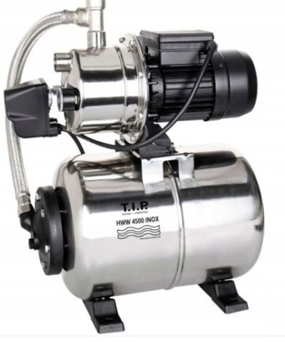 Druckpumpe hww 4500 - t.i.p.,