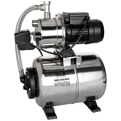 Technische industrie - technische,