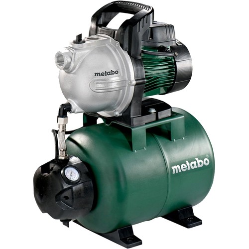 Metabo hauswasserwerk hww - hauswasserwerk,