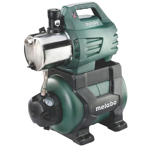 Metabo hauswasserwerk hww - hauswasserwerk,