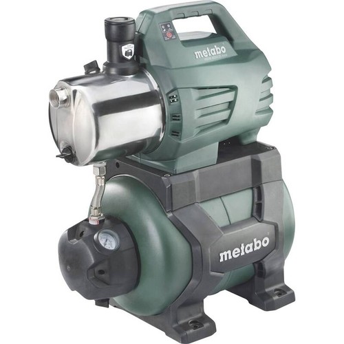Metabo hauswasserwerk hww - hauswasserwerk,