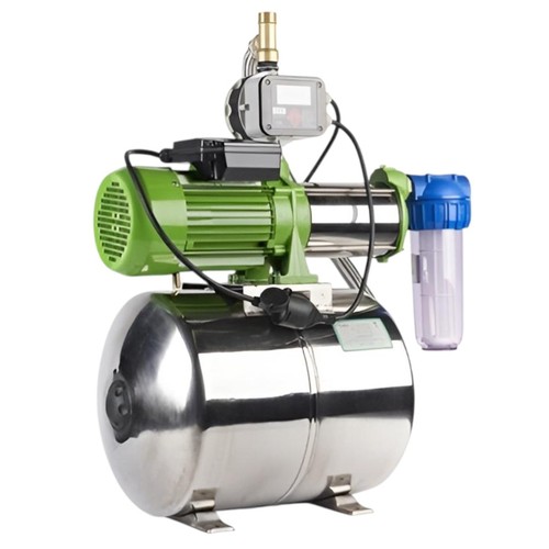 Chm gmbh hauswasserwerk 50 - gmbh®,